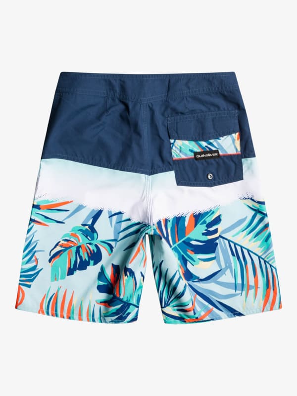Ropa de Baño para Niño QUIKSILVER BOARDSHORT EVERYDAY BSN8 8 años a más