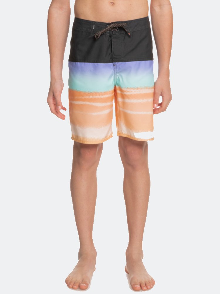 Ropa de Baño para Niño QUIKSILVER BOARDSHORT EVERYDAY MGE8 8 años a más