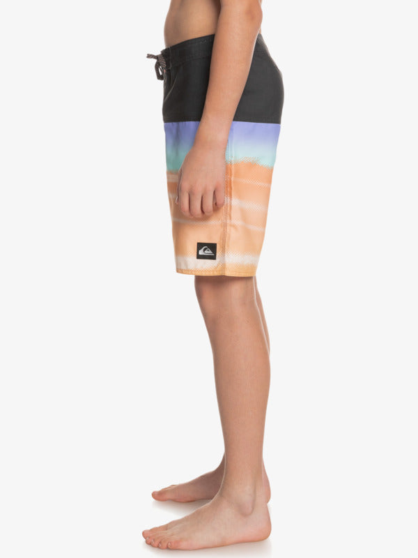 Ropa de Baño para Niño QUIKSILVER BOARDSHORT EVERYDAY MGE8 8 años a más