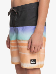 Ropa de Baño para Niño QUIKSILVER BOARDSHORT EVERYDAY MGE8 8 años a más