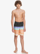 Cargar imagen en el visor de la galería, Ropa de Baño para Niño QUIKSILVER BOARDSHORT EVERYDAY MGE8 8 años a más
