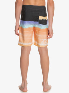 Ropa de Baño para Niño QUIKSILVER BOARDSHORT EVERYDAY MGE8 8 años a más