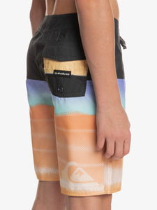 Ropa de Baño para Niño QUIKSILVER BOARDSHORT EVERYDAY MGE8 8 años a más