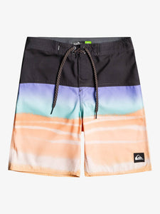 Ropa de Baño para Niño QUIKSILVER BOARDSHORT EVERYDAY MGE8 8 años a más