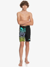 Cargar imagen en el visor de la galería, Ropa de Baño para Niño QUIKSILVER BO0ARDSHORT SURFSILK GMJ8 8 años a más
