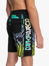 Cargar imagen en el visor de la galería, Ropa de Baño para Niño QUIKSILVER BO0ARDSHORT SURFSILK GMJ8 8 años a más
