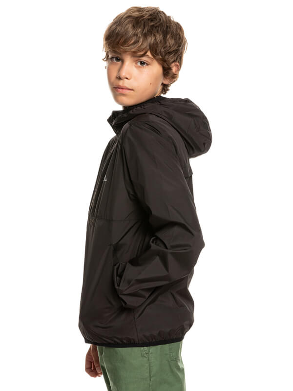 Casaca para Niño QUIKSILVER LIGHT EVERYDJKYO KVJ0  8 años a más