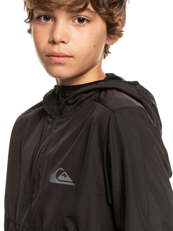 Casaca para Niño QUIKSILVER LIGHT EVERYDJKYO KVJ0  8 años a más
