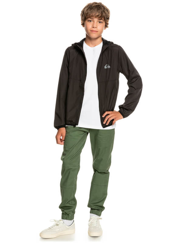 Casaca para Niño QUIKSILVER LIGHT EVERYDJKYO KVJ0  8 años a más