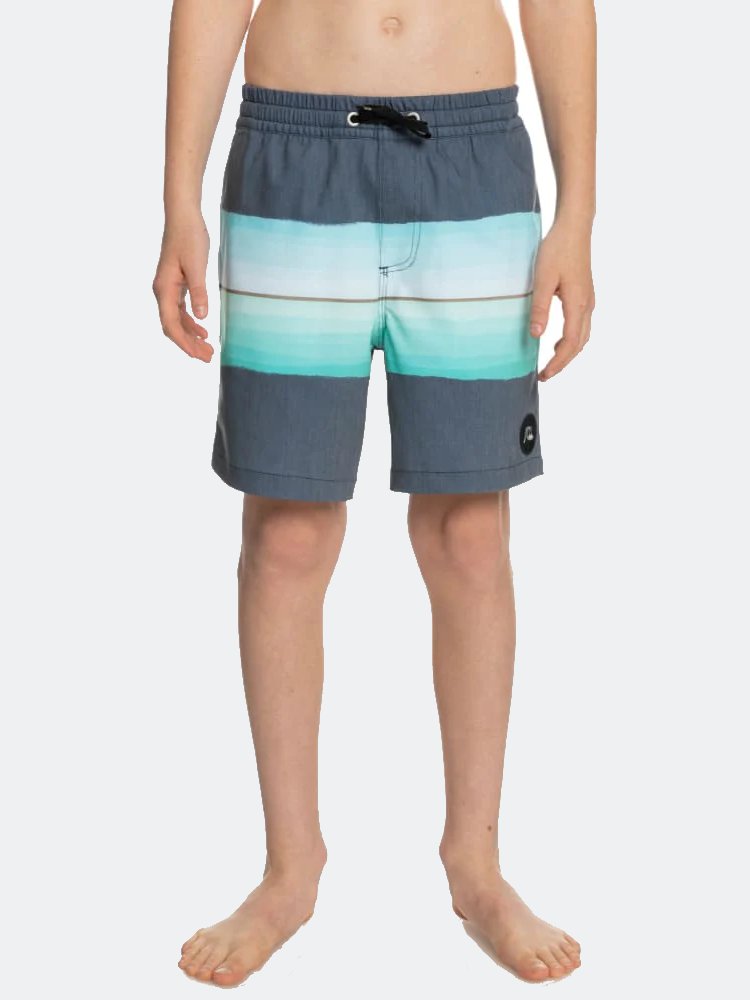Ropa de Baño para Niño QUIKSILVER V0OLLEY RESIN TINT 15 BSN8 8 años a más