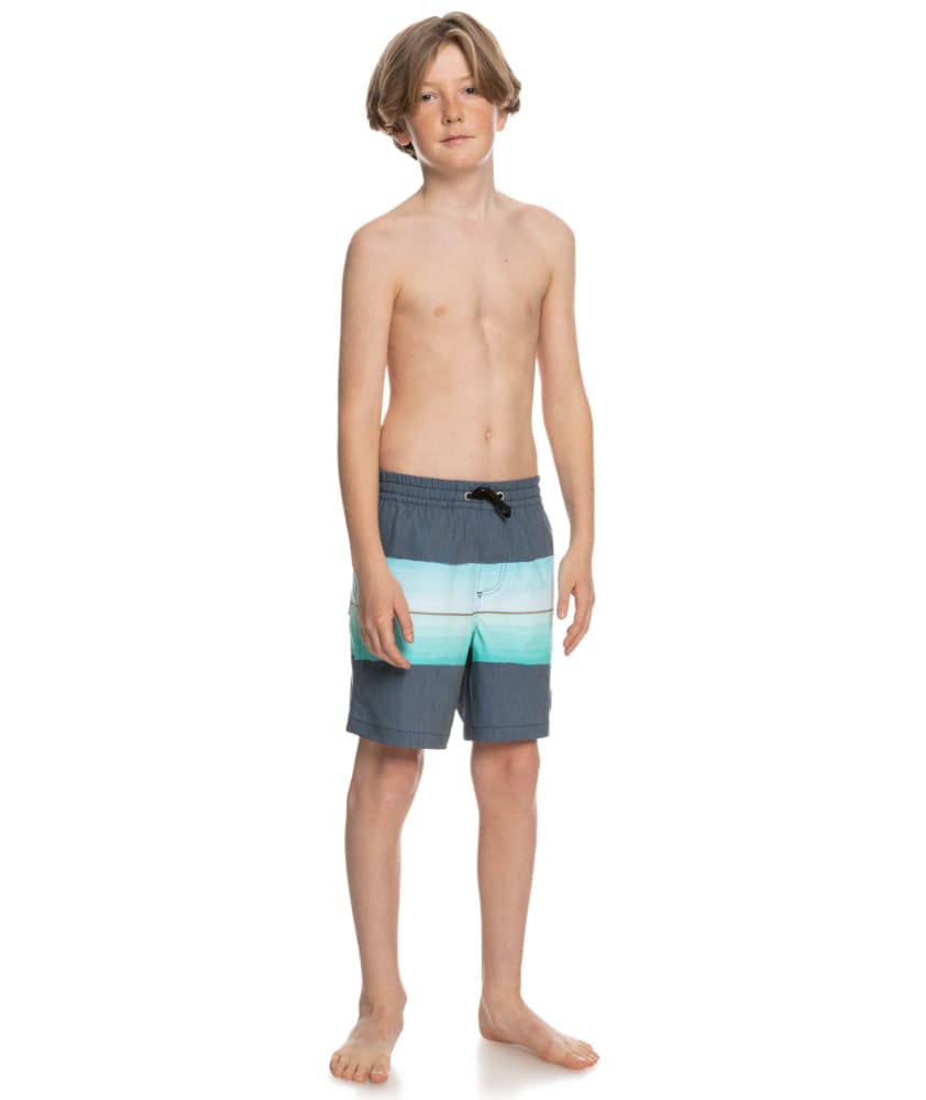 Ropa de Baño para Niño QUIKSILVER V0OLLEY RESIN TINT 15 BSN8 8 años a más