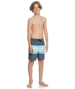 Ropa de Baño para Niño QUIKSILVER V0OLLEY RESIN TINT 15 BSN8 8 años a más