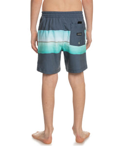 Ropa de Baño para Niño QUIKSILVER V0OLLEY RESIN TINT 15 BSN8 8 años a más