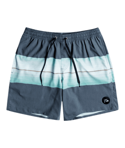 Ropa de Baño para Niño QUIKSILVER V0OLLEY RESIN TINT 15 BSN8 8 años a más