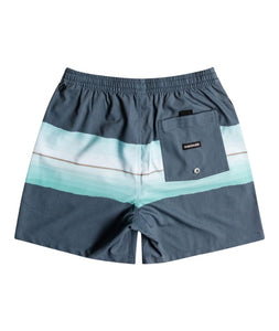 Ropa de Baño para Niño QUIKSILVER V0OLLEY RESIN TINT 15 BSN8 8 años a más