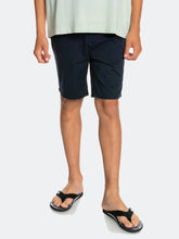 Cargar imagen en el visor de la galería, Short para Niño QUIKSILVER SHORT EVERYDCHSHYT BYJ0 8 años a más
