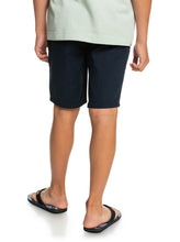 Cargar imagen en el visor de la galería, Short para Niño QUIKSILVER SHORT EVERYDCHSHYT BYJ0 8 años a más
