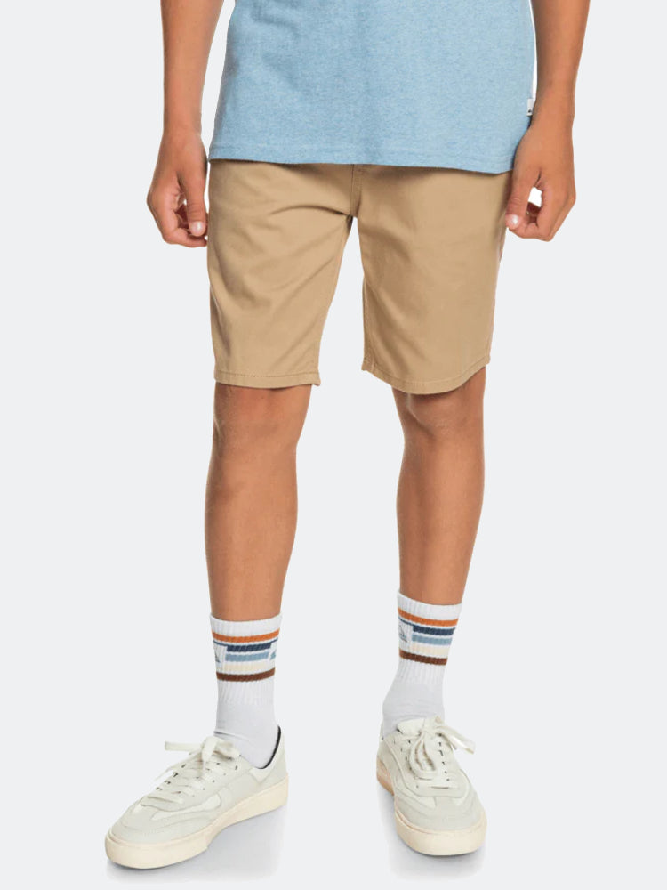 Short quiksilver playeros online