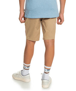 Short para Niño QUIKSILVER SHORT EVERYDCHSHYT CJZ0 8 años a más