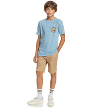 Cargar imagen en el visor de la galería, Short para Niño QUIKSILVER SHORT EVERYDCHSHYT CJZ0 8 años a más
