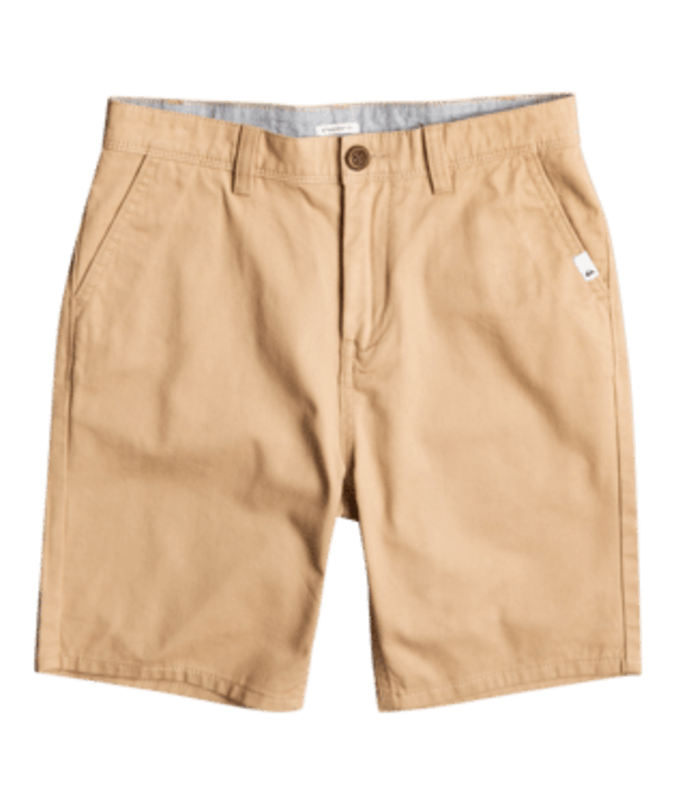 Short para Niño QUIKSILVER SHORT EVERYDCHSHYT CJZ0 8 años a más