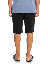 Cargar imagen en el visor de la galería, Short para Niño QUIKSILVER SHORT EVERYDCHSHYT KVJ0 8 años a más
