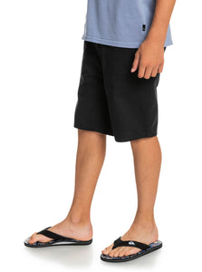 Short para Niño QUIKSILVER SHORT EVERYDCHSHYT KVJ0 8 años a más