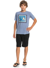 Cargar imagen en el visor de la galería, Short para Niño QUIKSILVER SHORT EVERYDCHSHYT KVJ0 8 años a más
