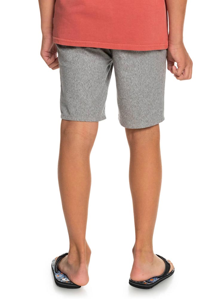 Short para Niño QUIKSILVER CLASSIC EVERYDCHSHYT SJSH 8 años a más