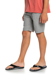 Short para Niño QUIKSILVER CLASSIC EVERYDCHSHYT SJSH 8 años a más