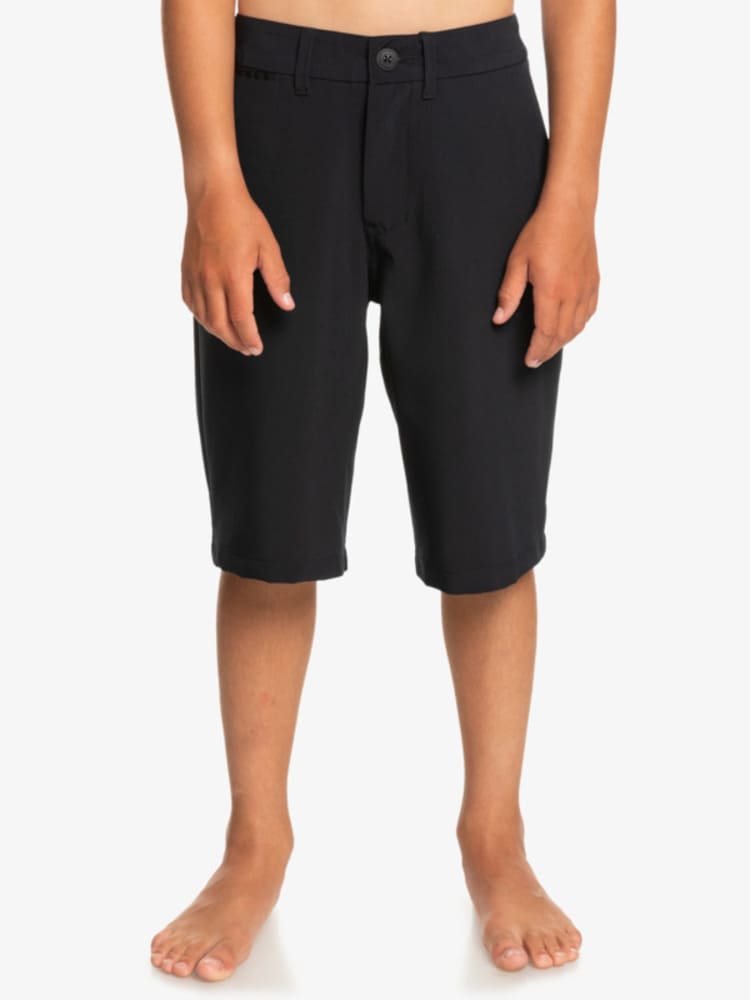 Short para Niño QUIKSILVER AMPHIBIAN UNION AMPHIBIAN YOUTH 19 KVJ0 8 años a más