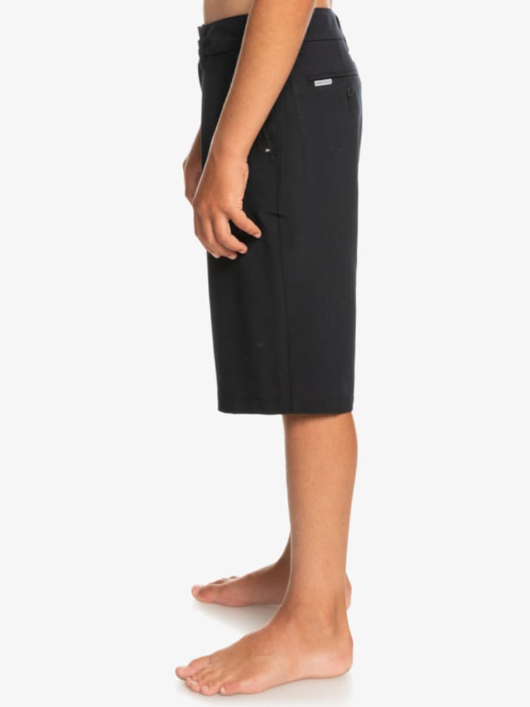 Short para Niño QUIKSILVER AMPHIBIAN UNION AMPHIBIAN YOUTH 19 KVJ0 8 años a más