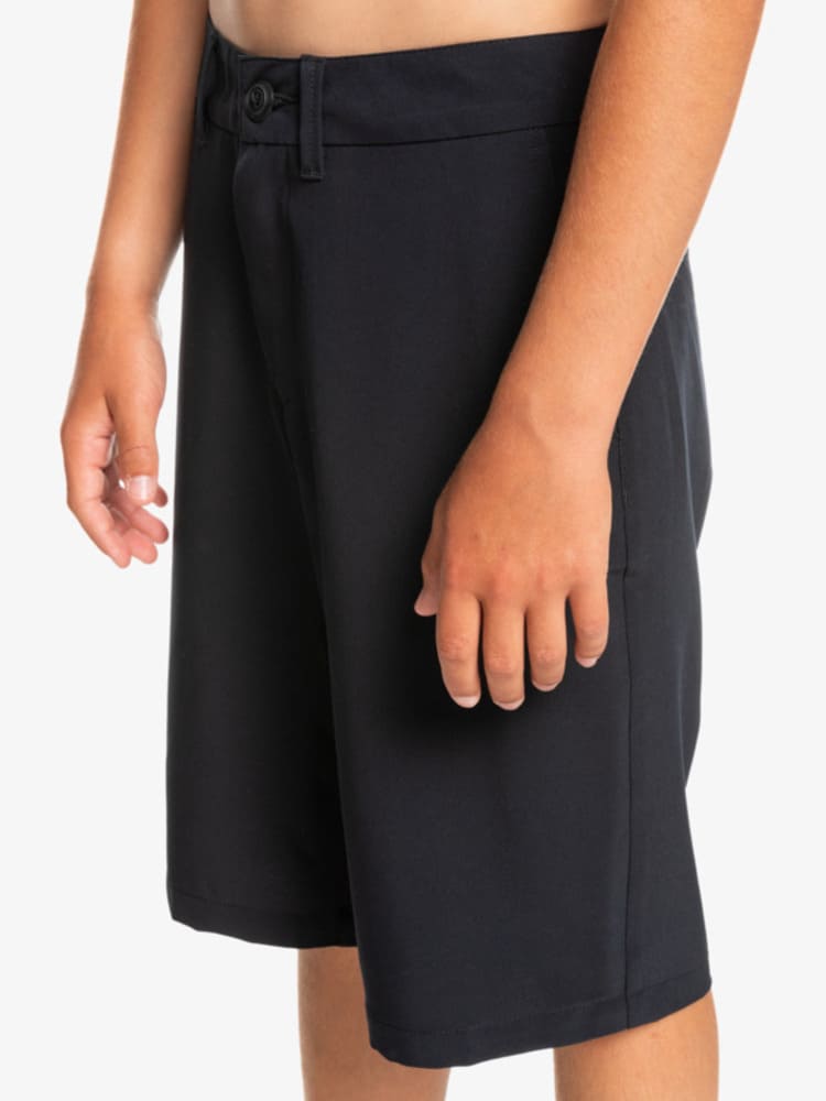 Short para Niño QUIKSILVER AMPHIBIAN UNION AMPHIBIAN YOUTH 19 KVJ0 8 años a más