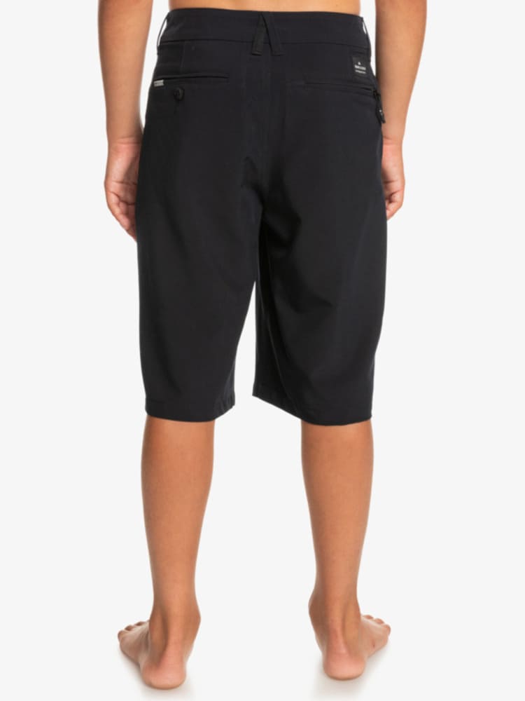 Short para Niño QUIKSILVER AMPHIBIAN UNION AMPHIBIAN YOUTH 19 KVJ0 8 años a más