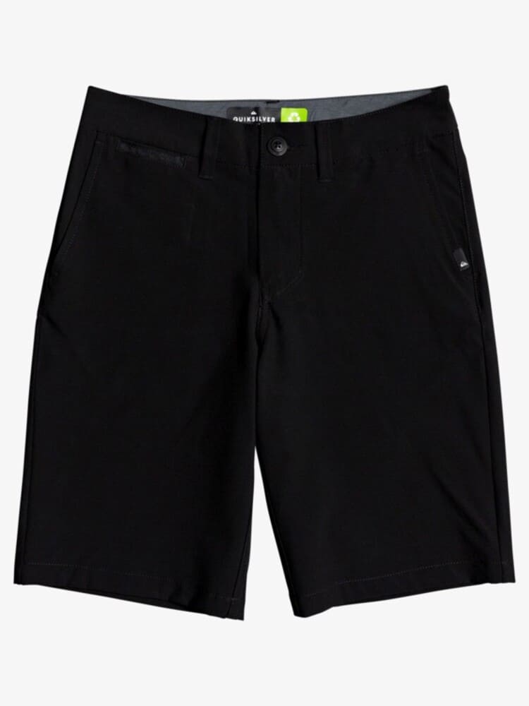 Short para Niño QUIKSILVER AMPHIBIAN UNION AMPHIBIAN YOUTH 19 KVJ0 8 años a más