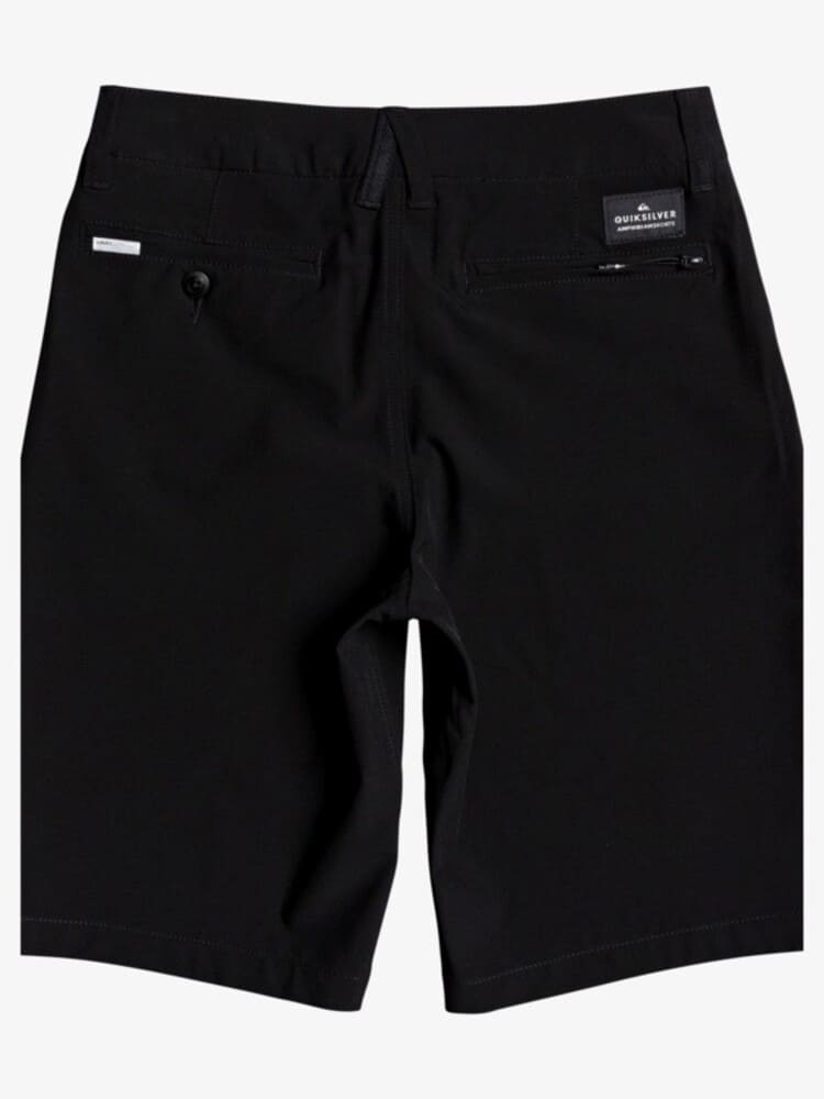 Short para Niño QUIKSILVER AMPHIBIAN UNION AMPHIBIAN YOUTH 19 KVJ0 8 años a más