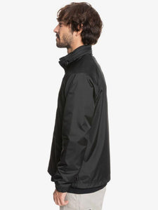 Casaca para Hombre QUIKSILVER LIGHT SHELL SHOCK KVJ0