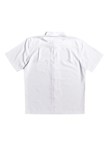 Camisa para Hombre QUIKSILVER SHIRT SS CANE ISLAND WBB1