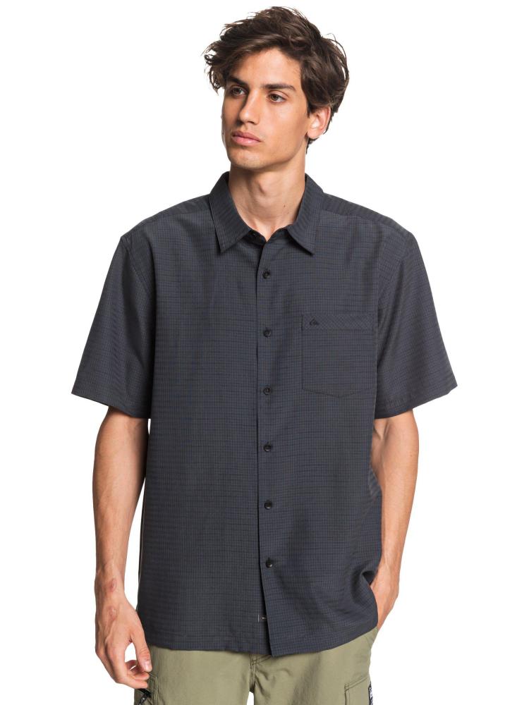 Camisa para Hombre QUIKSILVER SHIRT SS CENTINELA 4 KVJ1