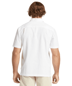 Camisa para Hombre QUIKSILVER SHIRT SS CENTINELA 4 WBB2