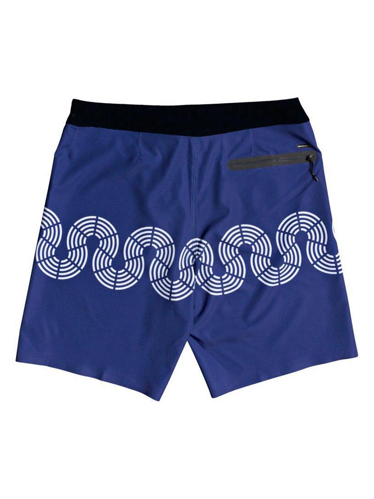 Ropa de baño para Hombre QUIKSILVER HIGHLINE CONNECTED WAVES 19 BTA6