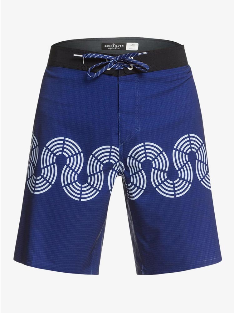 Ropa de baño para Hombre QUIKSILVER HIGHLINE CONNECTED WAVES 19 BTA6