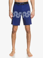 Cargar imagen en el visor de la galería, Ropa de baño para Hombre QUIKSILVER HIGHLINE CONNECTED WAVES 19 BTA6
