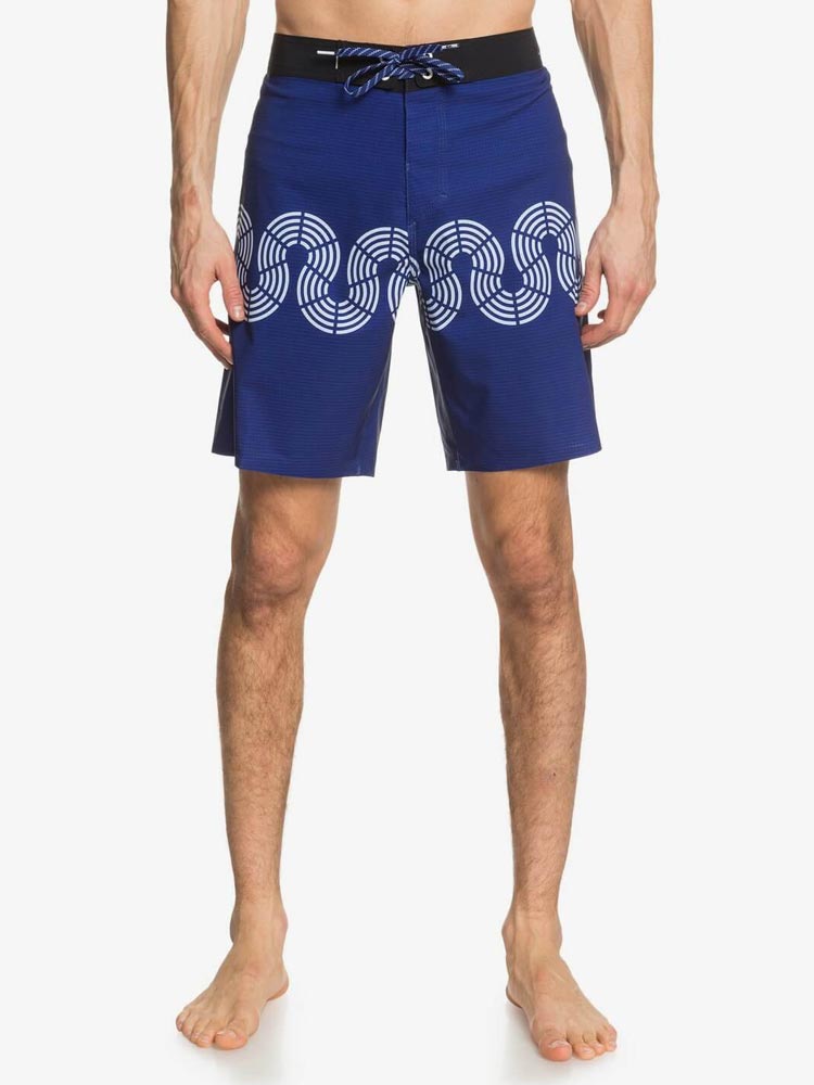 Ropa de baño para Hombre QUIKSILVER HIGHLINE CONNECTED WAVES 19 BTA6