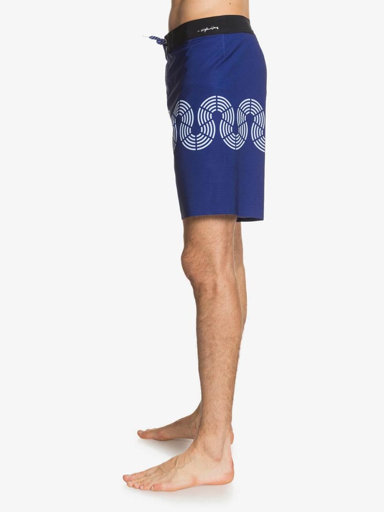 Ropa de baño para Hombre QUIKSILVER HIGHLINE CONNECTED WAVES 19 BTA6