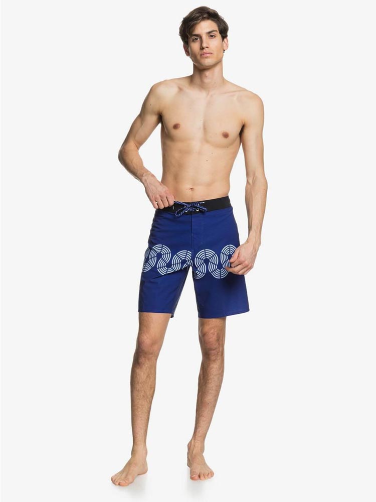 Ropa de baño para Hombre QUIKSILVER HIGHLINE CONNECTED WAVES 19 BTA6