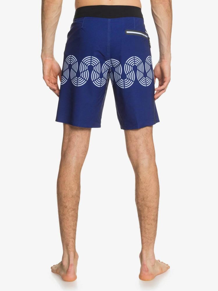 Ropa de baño para Hombre QUIKSILVER HIGHLINE CONNECTED WAVES 19 BTA6