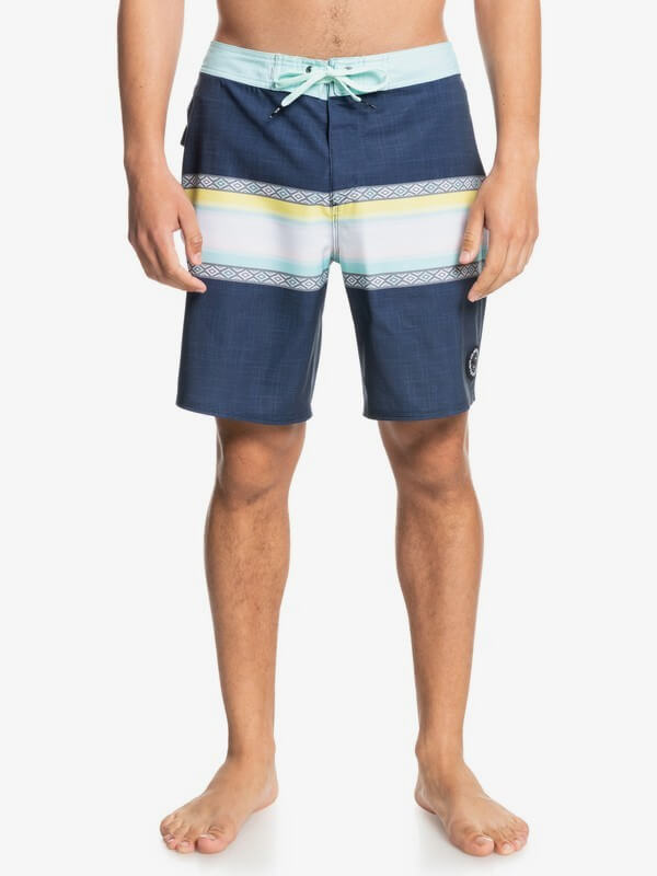 Ropa de Baño para Hombre QUIKSILVER BOARDSHORT SURFSSUNFADED19 BYJ6