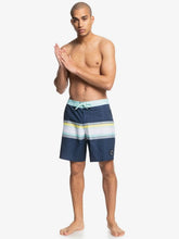 Cargar imagen en el visor de la galería, Ropa de Baño para Hombre QUIKSILVER BOARDSHORT SURFSSUNFADED19 BYJ6
