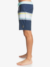 Cargar imagen en el visor de la galería, Ropa de Baño para Hombre QUIKSILVER BOARDSHORT SURFSSUNFADED19 BYJ6
